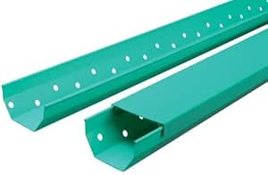 2M Oldroyd Aquadrain - canal de drenaje perimetral para sótano