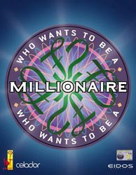 #84 — Who Wants to Be A Millionaire? (Dreamcast)