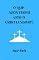 Livro O QUE ACONTECEU COM O CRISTIANISMO?: Entenda o que é o cristianismo verdadeiro.