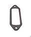 Kohler 52-041-11-S Gasket Genuine Original Equipment Manufacturer (OEM) Part