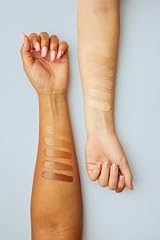 Lumene CC Cream Color Correcting Cream Foundation SPF 20 Medium Deep Rich 30 ml view 5