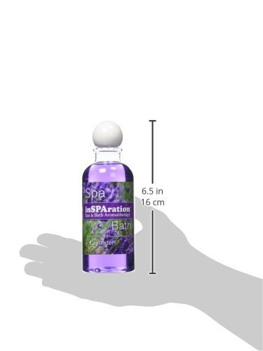 InSPAration Lavender Aromatherapy (9 ounce) - Thumbnail 2