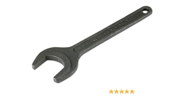 Milwaukee Open End Wrench 1 1 Amazon Com