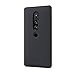 Sony Mobile Style Cover Touch Case SCTH30 for Xperia XZ2 Premium - Black