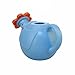Toddler Watering Can Kids Toy Beach Toy Cute Flower Can Plastic for 1 to 3 Years