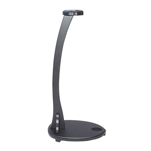 FOXSMZZ Sword Stand Vertical Samurai Sword Katana Tanto Holder Stand Display Swan Shape