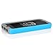 iPhone 5 5S SE Case, Incipio DualPro Case Shockproof Hard Shell Hybrid Authentic Rugged Cover - Gray/Blue