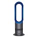 Dyson AM05 Hot + Cool Fan Heater, Blue