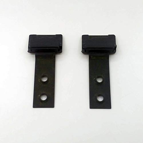 Sunroof Repair Kit Set Replacement for BMW E46 3 Series (1 Set = 10 Pieces) - Thumbnail 5