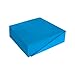 Trademark Innovations 12″ Foam Incline Stretch Wedge – Set of 2 (Blue)thumb 2