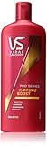Vidal Sassoon  Pro Series Hydro Boost Quenching Shampoo, 20.2 Fluid Ounce