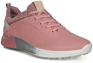 ECCO Women’s S-Three Gore-tex Golf Shoe