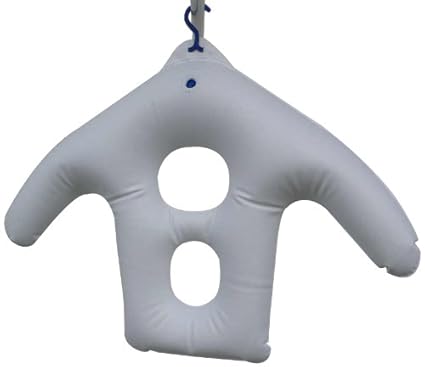 Dr. Winkler 435 Pulloverbügel aufblasbar