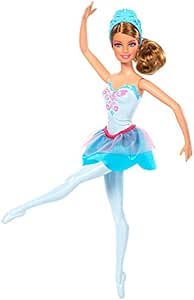 imágenes de barbie bailarina