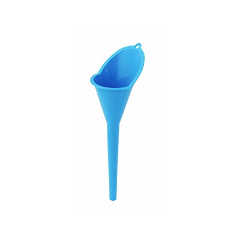 Flo-Tool Spill Saver Funnel 5 - 1/2 Oz.,Pack of 4
