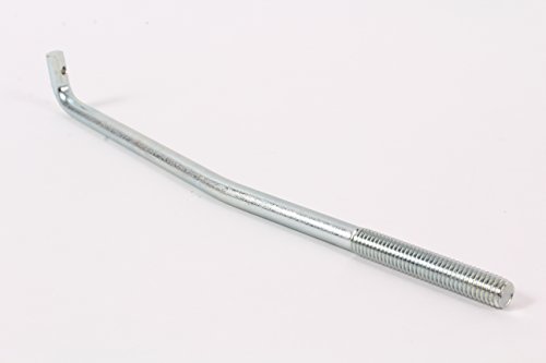 MTD OEM 747-05141B Deck Front Lift Rod Fits Columbia Craftsman Huskee Troy-Bilt