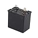 ApplianPar 2169373 Run Capacitor Motor 12uf 250VAC for Whirlpool Refrigerator W10662129 WPW10662129 999532 C8931607