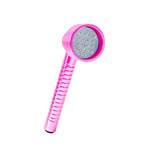 Quasar MD PLUS AntiAging Red LED Light Therapy Device Buy Online in