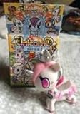 Tokidoki Unicorno Series 3 Vinyl Figure - LOLOPESSA