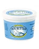 Boy Butter H2O Based - 16 oz Tub