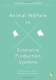 Image de Animal Welfare in Extensive Production Systems