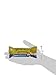 Nature Valley Coconut Crunchy Granola Bars 6 ct Box 1.49 ounce 2 Bar Pouches