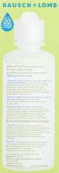 Biotrue Contact Lens Solution, Multi-Purpose