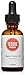 Organic Castor Oil Cold Pressed 100% Pure Hexane Free - Natural Treatment for Hair Growth, Skin Care, Eyelashes and Eyebrows 1oz