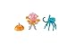 Fisher-Price Octonauts Inkling & The Mimic Octopus