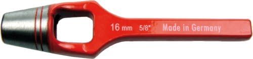 lsr tools Arc Punch, forged steel 3101010SB 10 MM by LSR TOOLS