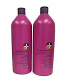 Pureology Smooth Perfection Shampoo and Conditioner 33.8 ounce