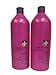 Pureology Smooth Perfection Shampoo and Conditioner 33.8 ounce