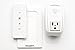 Instapark Remote Control Dimmer Switch For Lamp Plug-In Lamp Dimmer with Wall Mount Included Easy Installation-Free 28064 Dimming Outlet