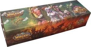 World of Warcraft Timewalkers: War of the Ancients Epic Collection Box
