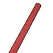 JAM Paper Gift Wrap - Matte Wrapping Paper - 25 Sq Ft (30 in x 10 Ft) - Matte Red - Roll Sold Individually