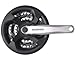Shimano M131 Crankset