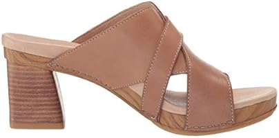 dansko amy slide