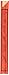 Panda Disposable Bamboo Chopsticks, Set of 100