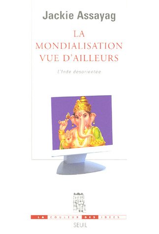 La  mondialisation vue d'ailleurs