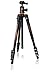 Vanguard VEO 204AB Aluminum Travel Tripod with Ball Head