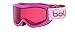 Bolle AMP Googles, Pink Snow/Vermillion
