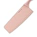 Neal LINK pink knife set with block-knife set pink kitchen accessories-knives set for Kitchen Peeler