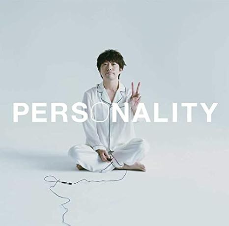 Personality 期間生産限定盤a 高橋優 J Pop ミュージック Amazon