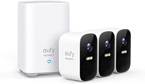 Eufy Wireless Camera Review Shop, 70% OFF | www.notargiacomo.com