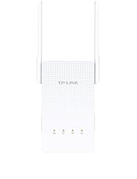 Extensor de alcance WiFi TP LINK con Puerto Gigabit Ethernet