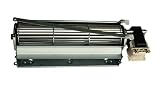 VICOOL GFK4, FK12, FK24 Replacement Fireplace Blower Fan Unit Compatible with Monessen, Vermont Castings, Majestic, Temco, Lopi, Rotom R7-RB12