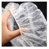 CyberStyle(TM) Shower Caps Clear (30 count)