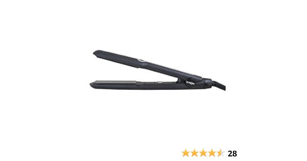 crocusa hybrid flat iron