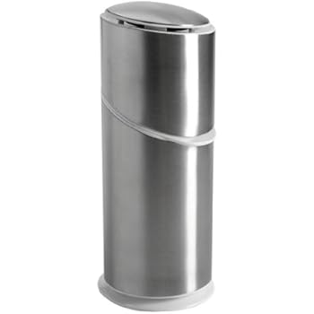 OXO Good Grips Stainless Steel Toothbrush Organizer