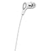 Klipsch R6i II in-Ear Headphone White in-Ear Headphone - White